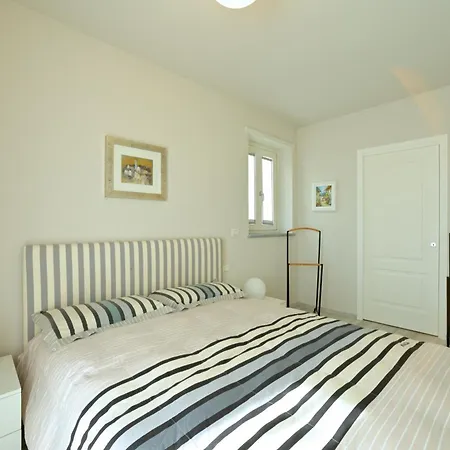Luxury Apartament Con Garage Vista Mare Per 6 Persone Apartamento Alassio